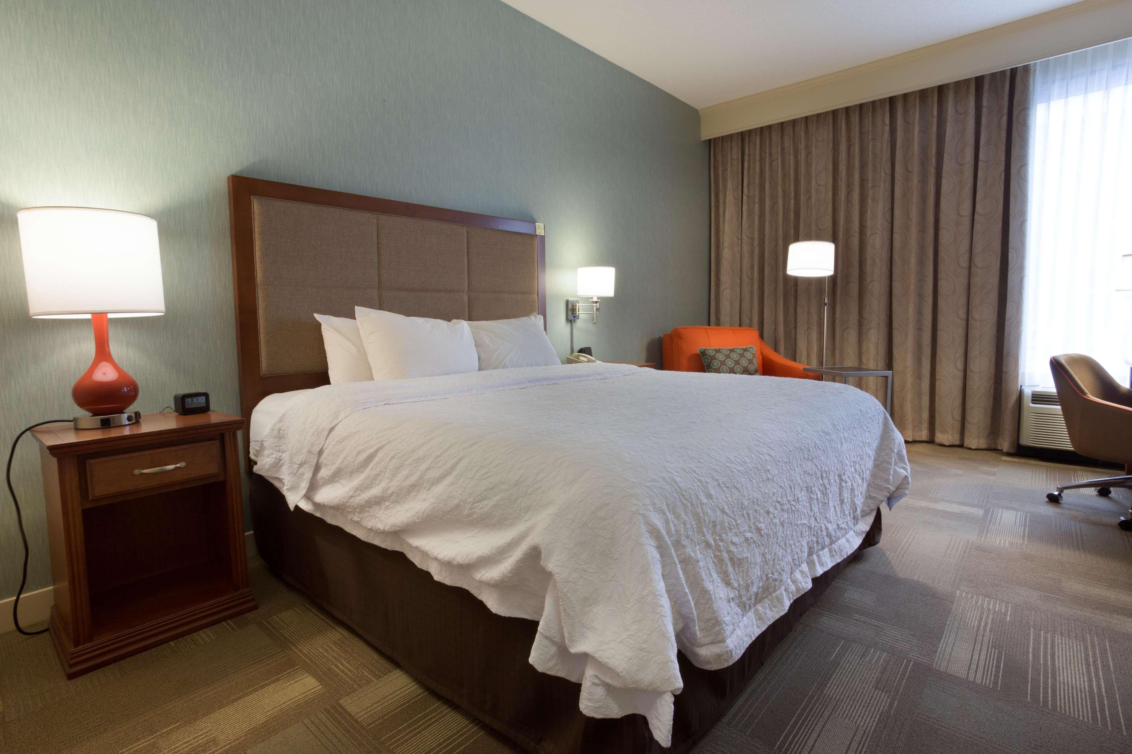 Hampton Inn St. Louis Southwest Fenton Exteriör bild