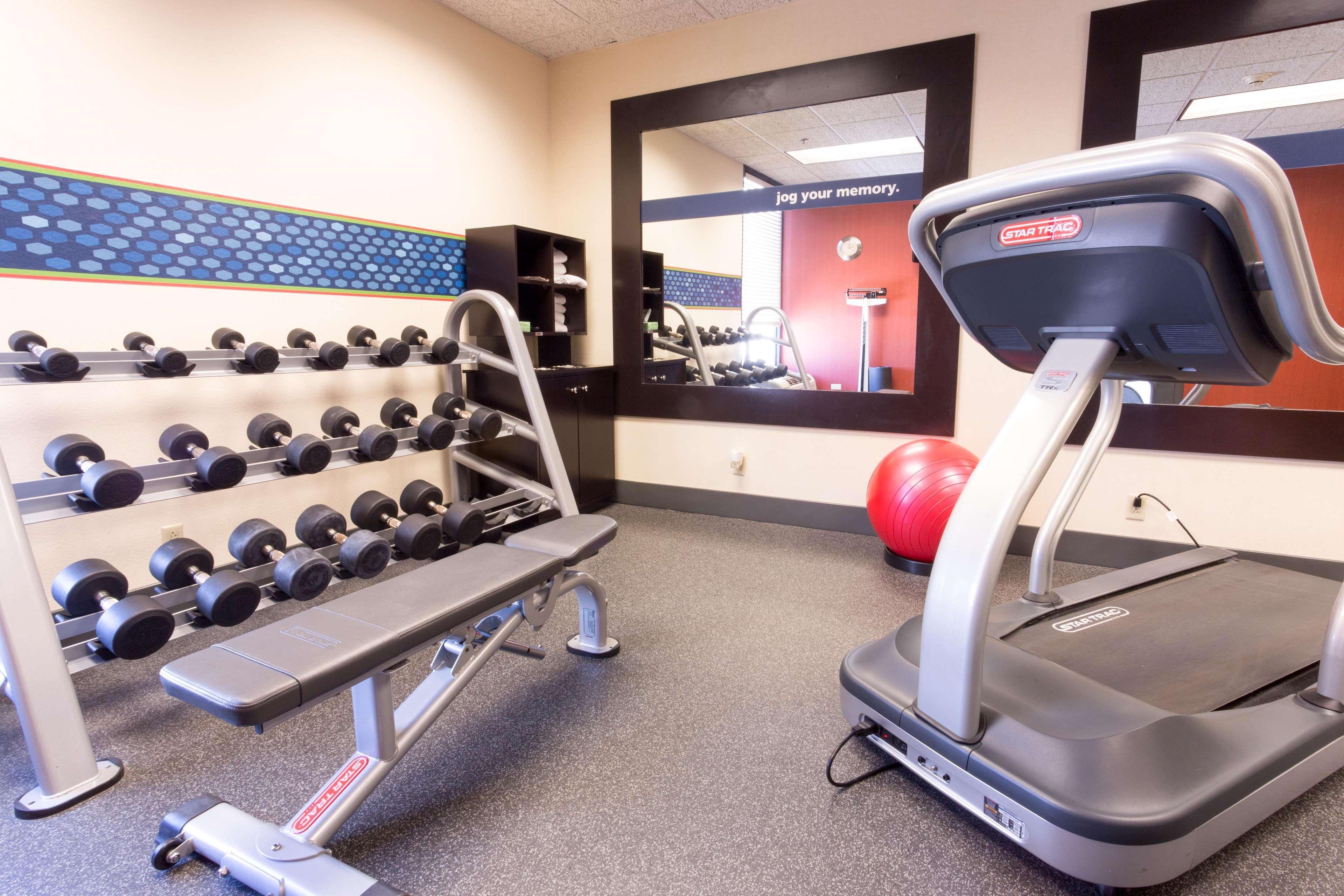 Hampton Inn St. Louis Southwest Fenton Exteriör bild