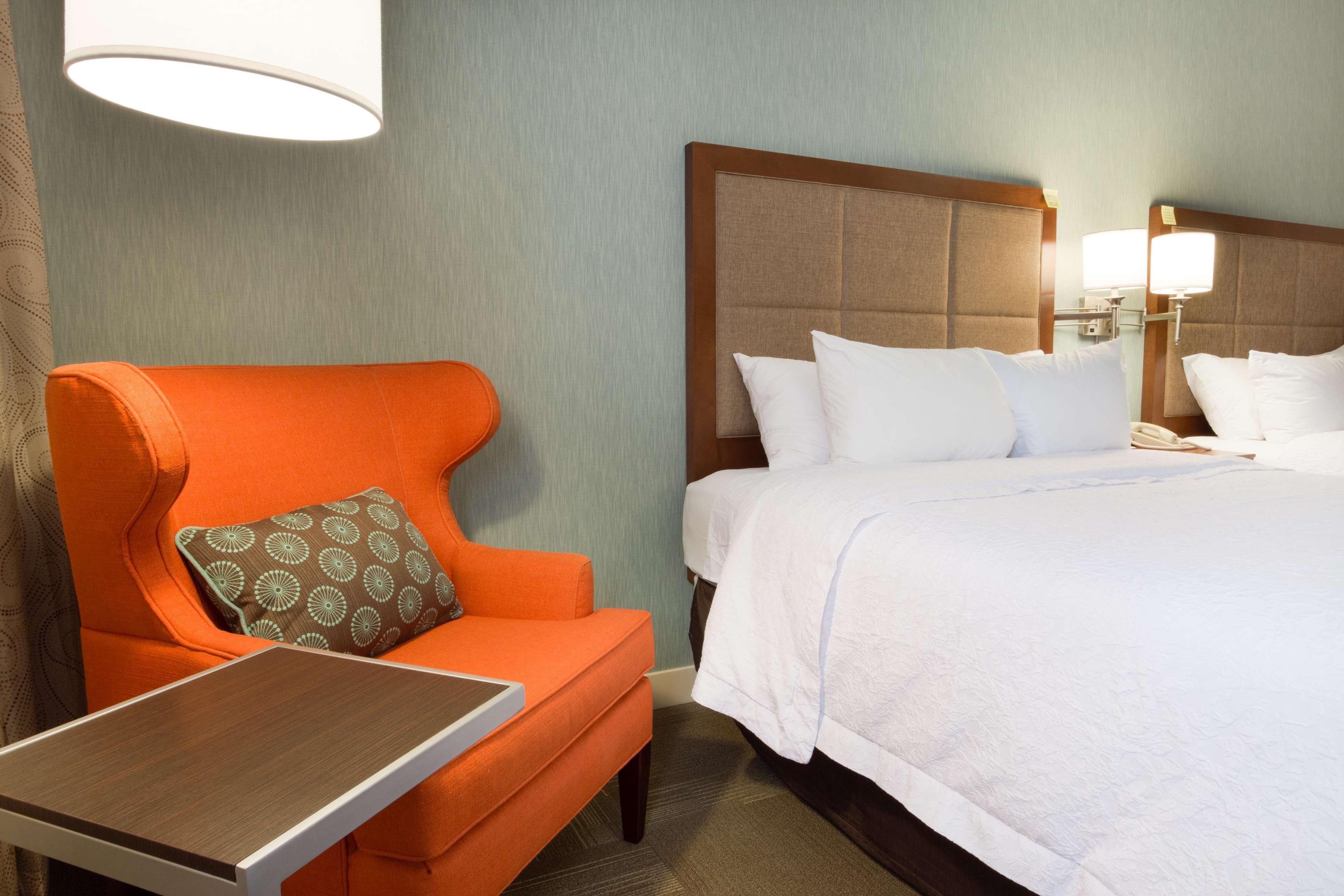 Hampton Inn St. Louis Southwest Fenton Exteriör bild