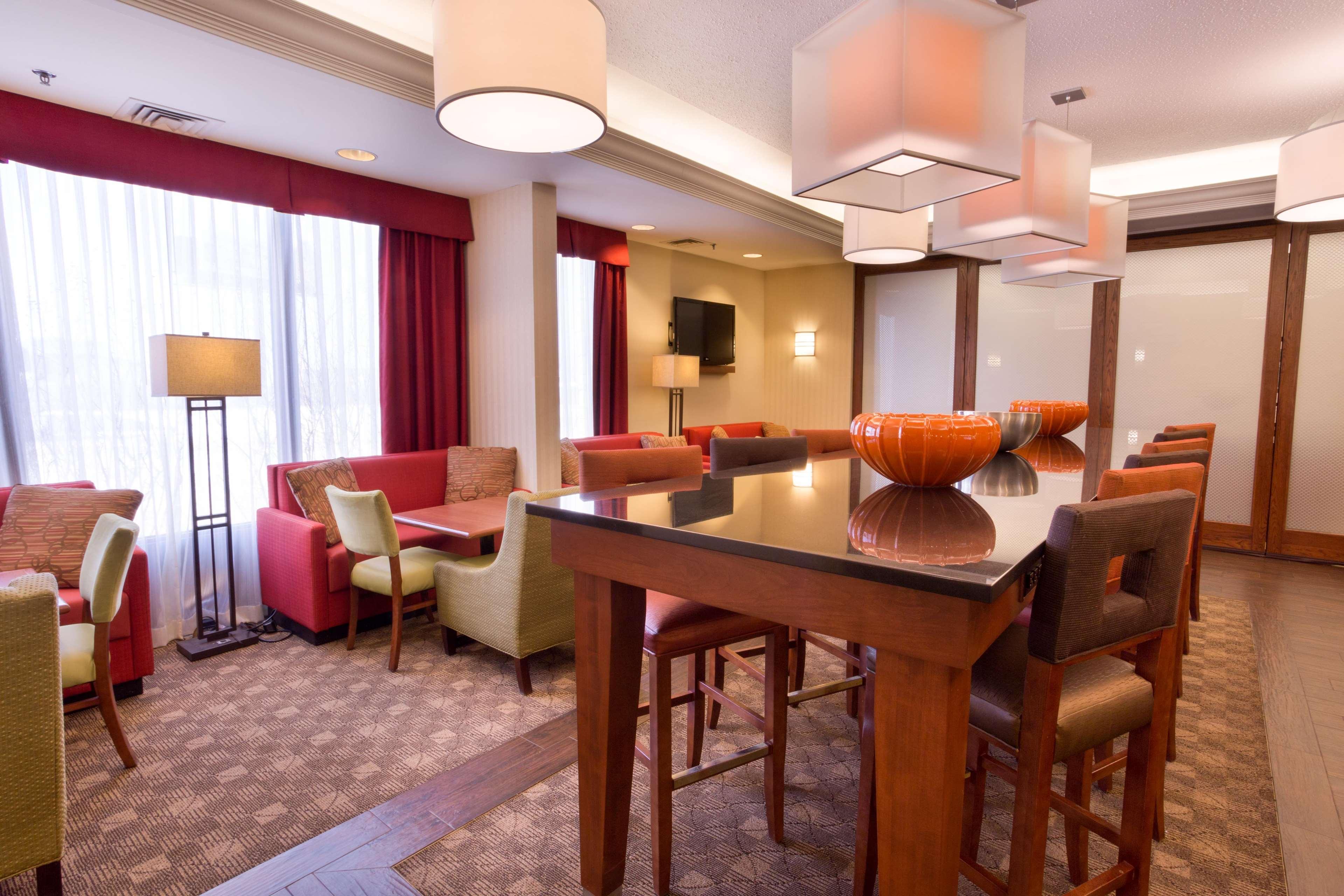 Hampton Inn St. Louis Southwest Fenton Exteriör bild