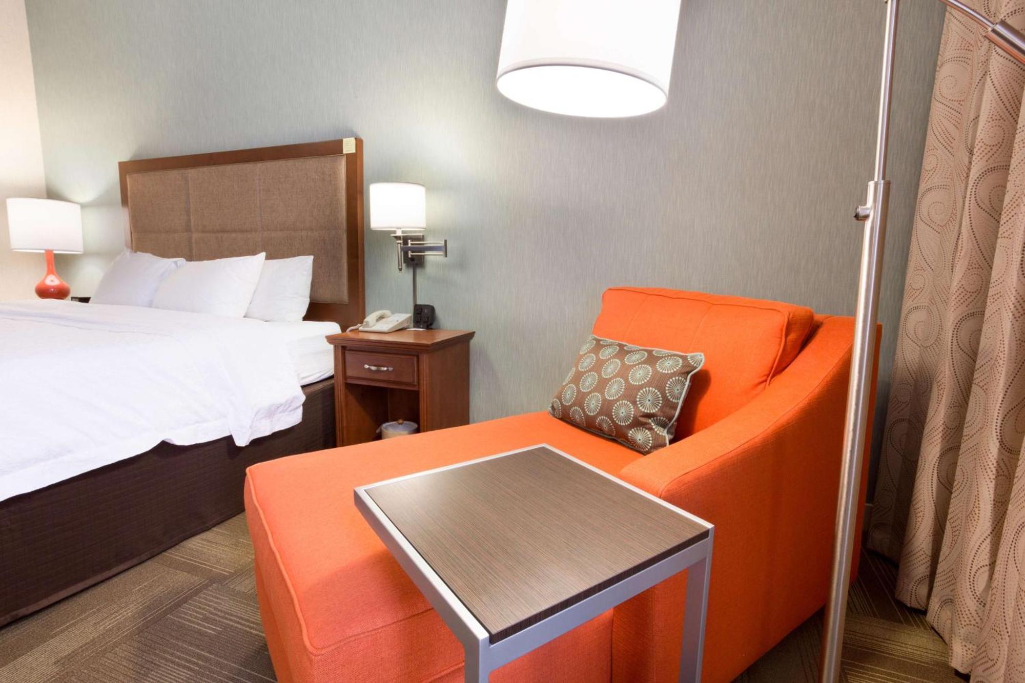 Hampton Inn St. Louis Southwest Fenton Exteriör bild