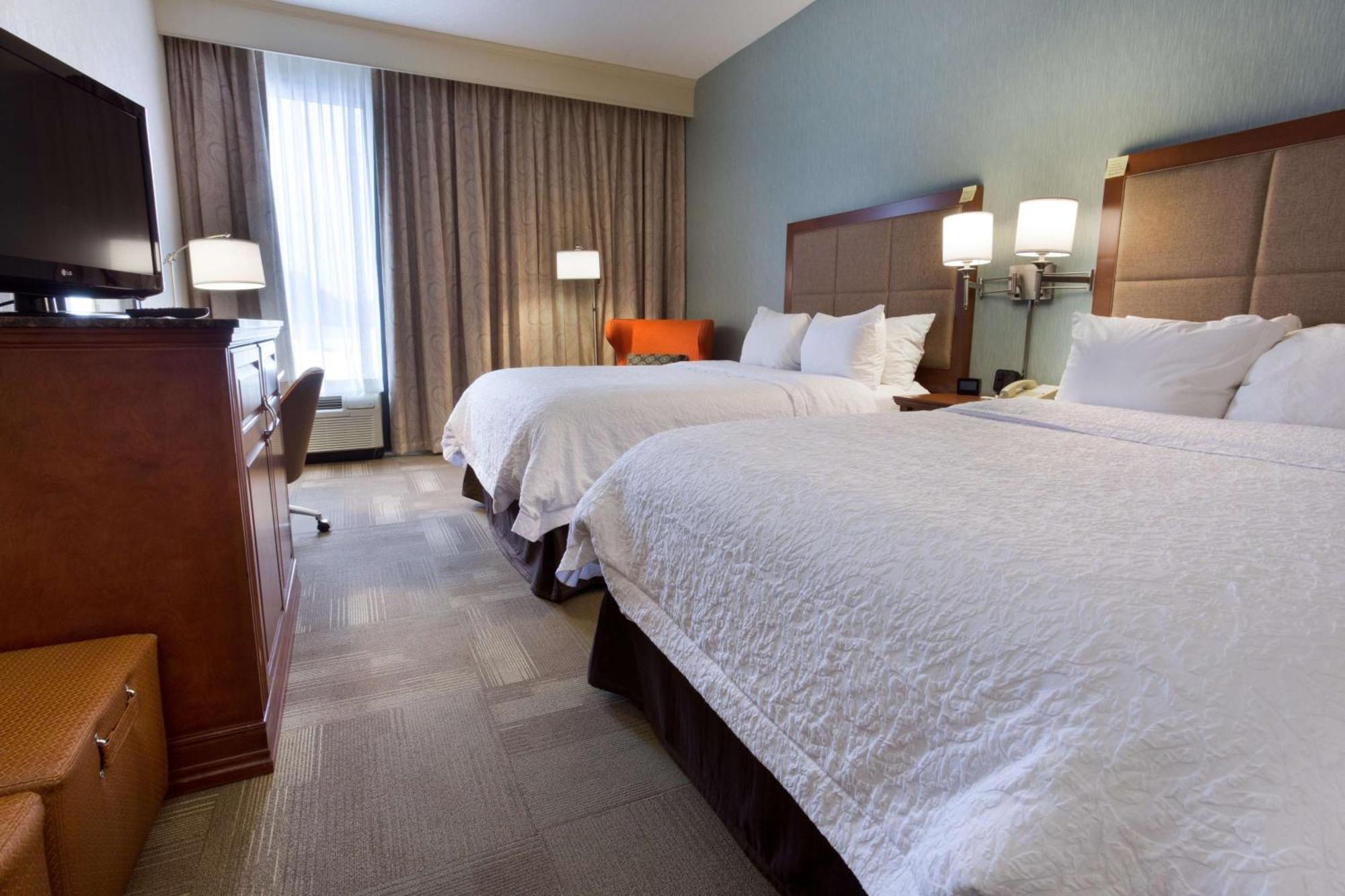 Hampton Inn St. Louis Southwest Fenton Exteriör bild