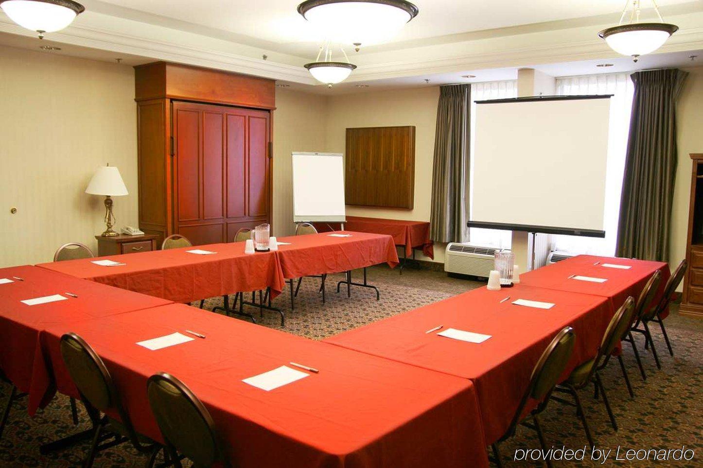 Hampton Inn St. Louis Southwest Fenton Bekvämligheter bild
