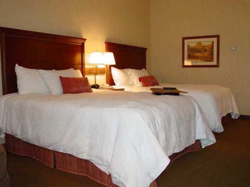 Hampton Inn St. Louis Southwest Fenton Rum bild